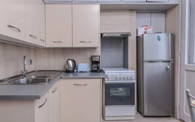 Fm Premium 1 Bdr Apartment Classical