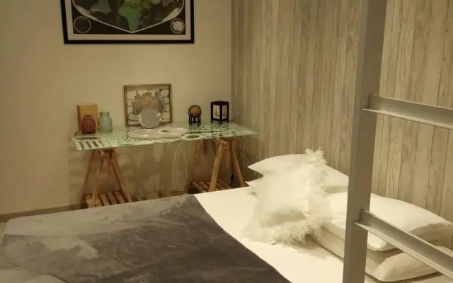 Modern Flat Close To Valletta sleeps 8