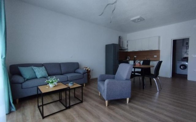 Apartman, studio and room Kata