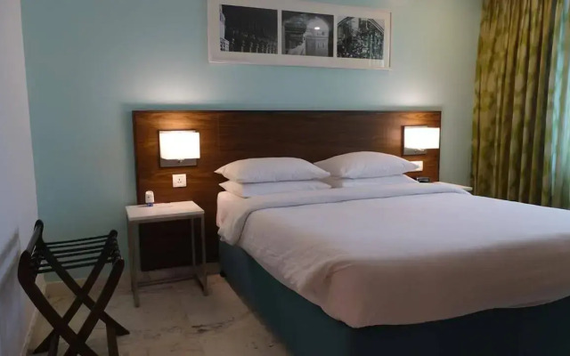 Fairfield by Marriott Pune Kharadi