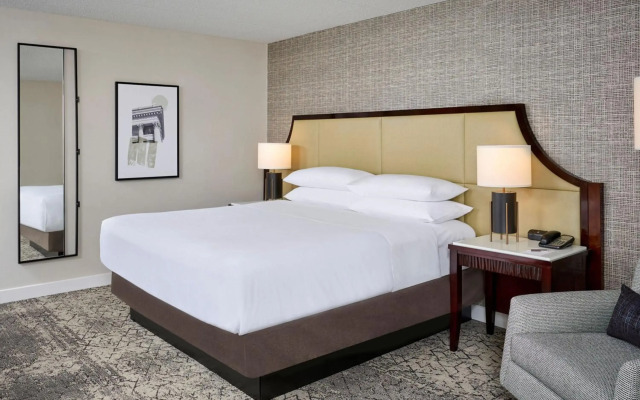 Sheraton Hamilton Hotel
