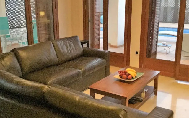 Murcia Luxury Villa