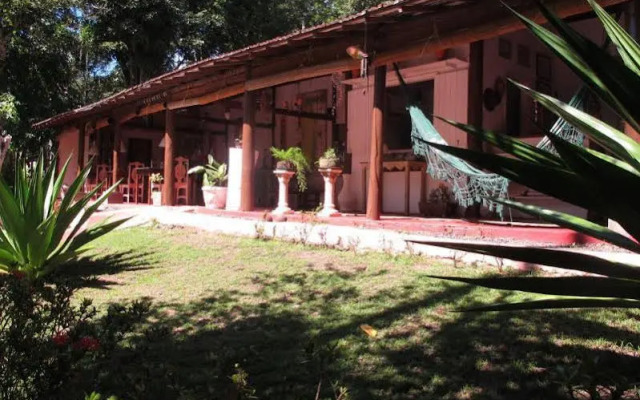 Casas Porto de Cima