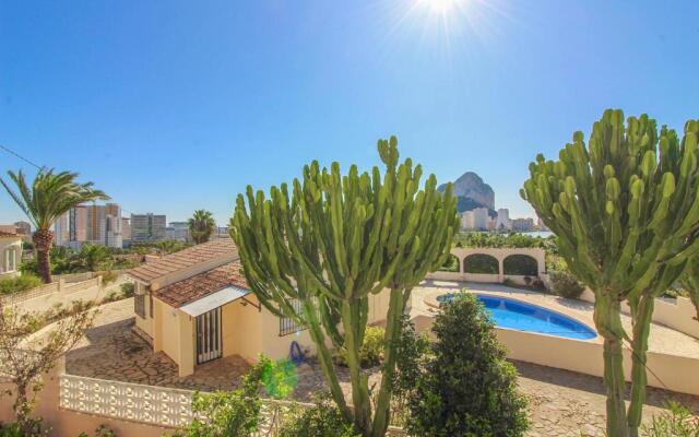 Villa El Sol - 1201