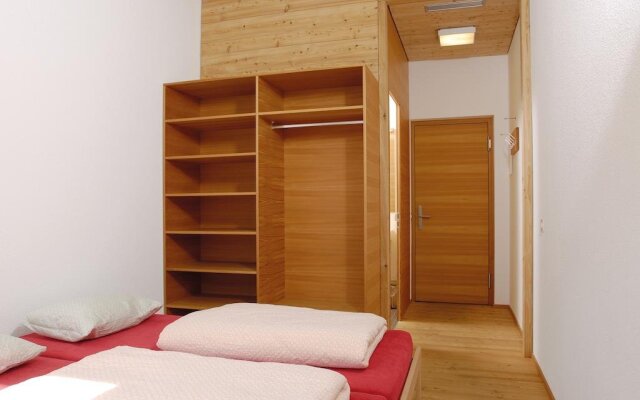 Youth Hostel Scuol