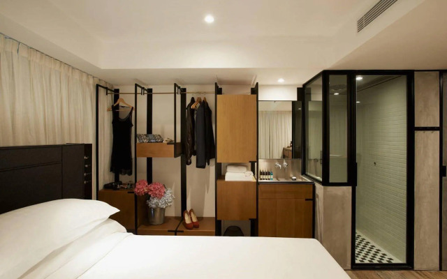 Residence G Hong Kong (by Hotel G)