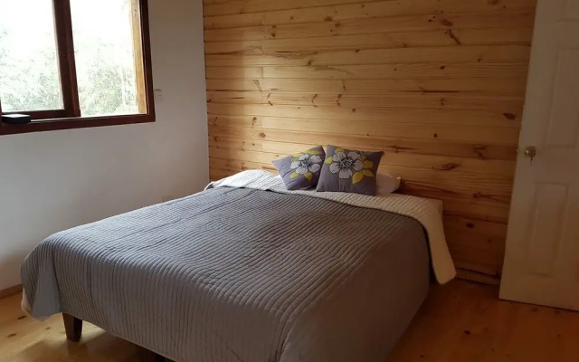 Cabaña Corral Rio Puelo