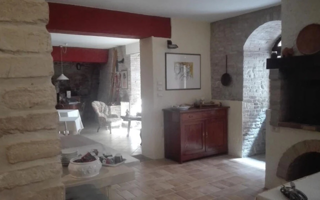 B&B Corte dei Turchi
