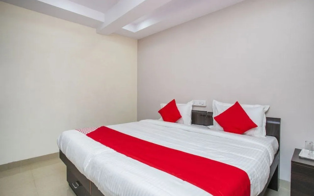 Hotel Amster Inn By OYO Rooms