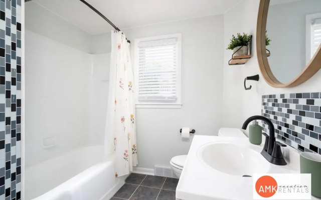 Holland Hideaway in Holland