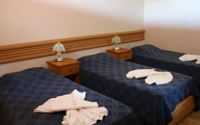 Pousada Broto DÁgua