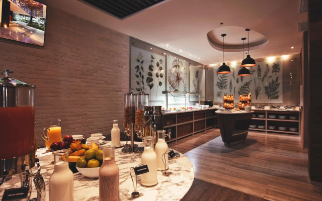 Krystal Grand Suites Insurgentes