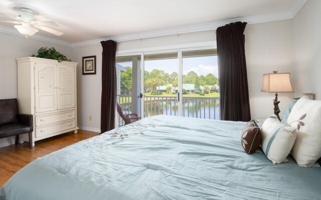 Bayou Village 625