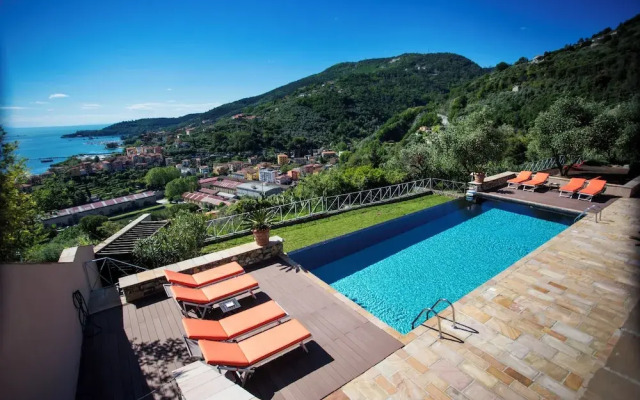 Mira-mare Apartments & Suites