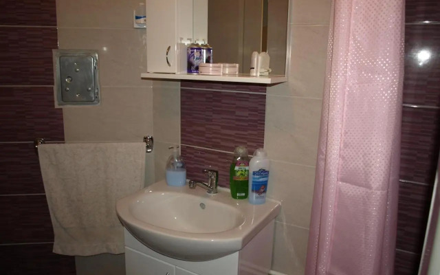 Guest House Jovanovic