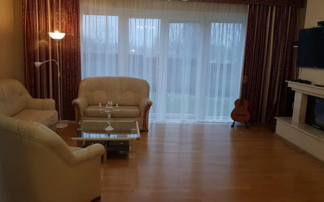Sofia apartments, 6 rooms, 260m2