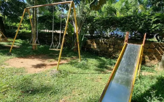 JMA Garden Resorts
