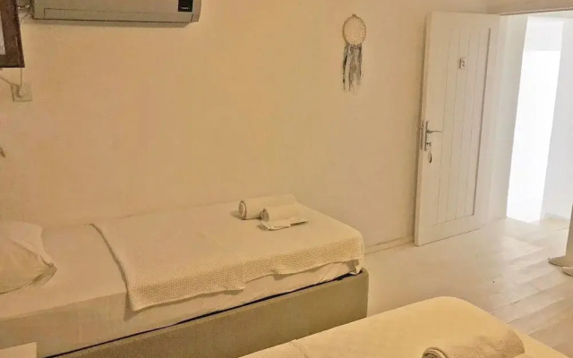 Idilika Otel