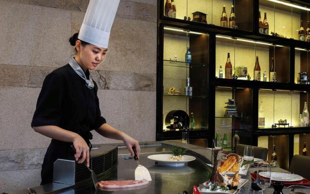 Dongguan Forum Hotel and Apartment