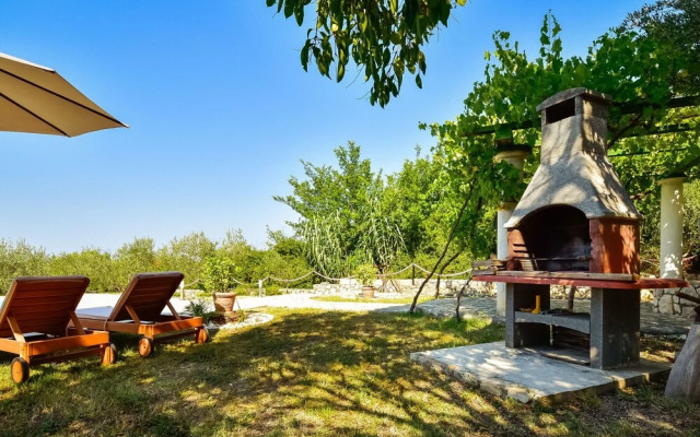 Sandra Zadar in Zadar