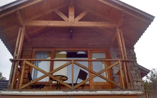 Puerto Malen - Club de Montaña