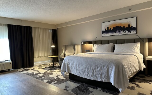 Crowne Plaza Nashville Airport by IHG