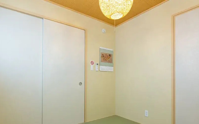 Kinugawa Station Front