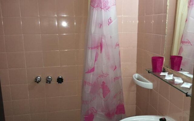 Italia inn Hostel