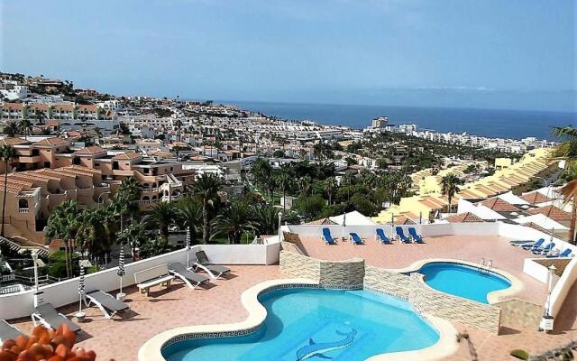 Sun Villas Las Americas