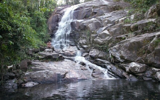 Reserva Ecolodge Eldorado