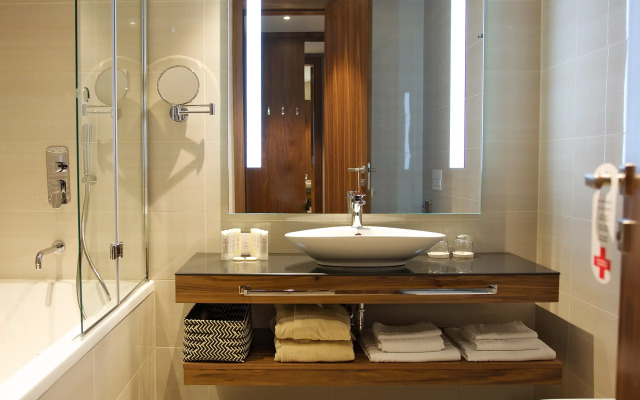 Atlantida Boutique Hotel
