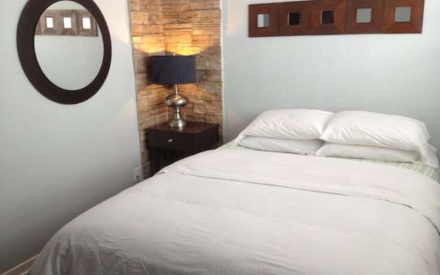 Studiotel Bromont