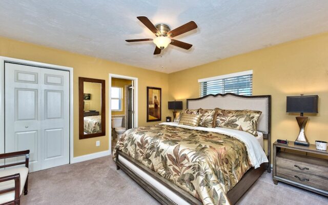 Salerno 3 Bedroom Home by NFVH