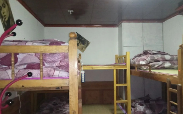 Guangzhou C'est La Vie Youth Hostel