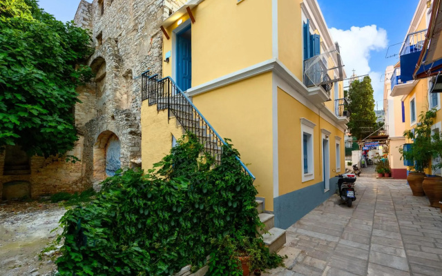 Ritzi Apartment
