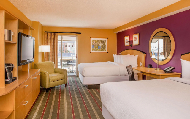 Pier 5 Hotel Baltimore