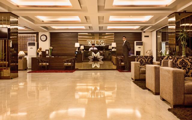 Mercure Chandigarh Tribune Chowk