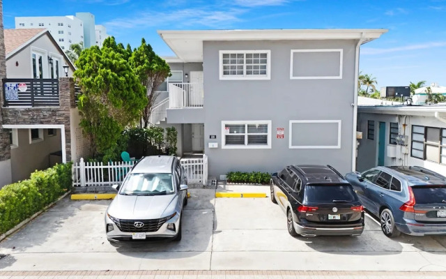 Sunshine Vibes Villa - Close to Beach