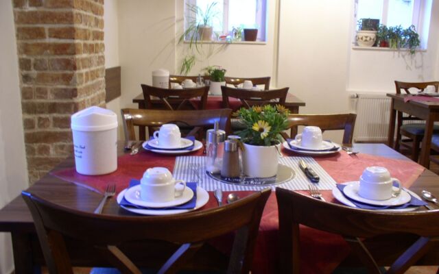 Rezidence Villa Gloria