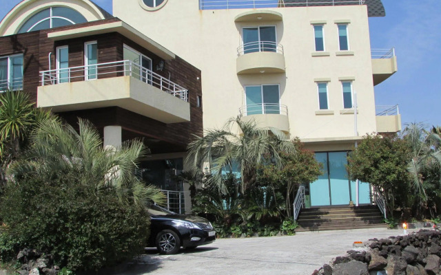 Palm Hill Pension
