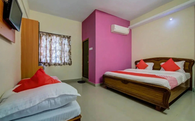 Savera Function Hall By OYO Rooms