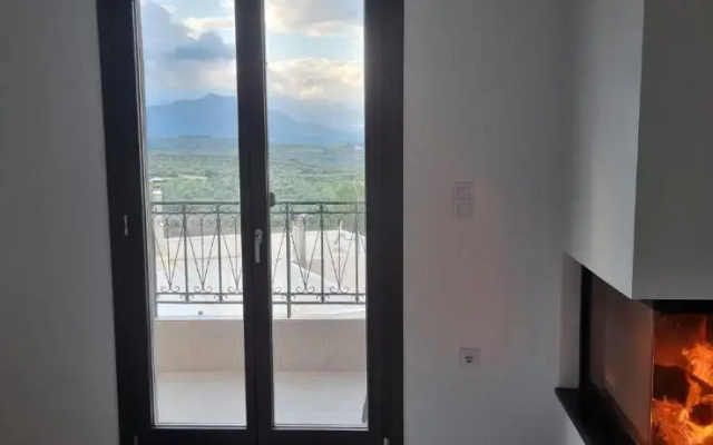 Suites Olive Tree Farm Episkopi Village