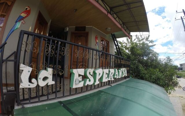 Hostal La Esperanza