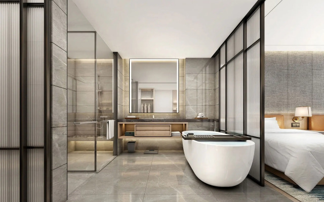 Sheraton Rizhao Hotel