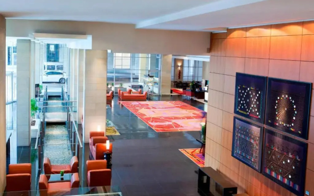 The Westin Cape Town
