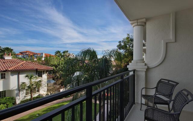 Marriott's Lakeshore Reserve