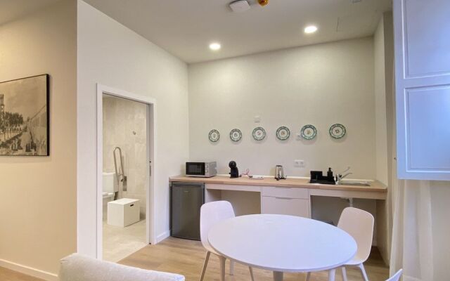 Nava Suites