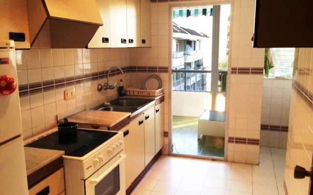 Apartamentos Gandía Low Cost 3000