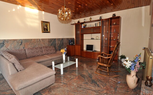 Restaurant Pension Dioklecijan