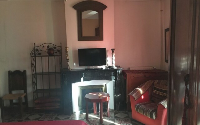 Chambres d'Hotes le Mas des Fontaines